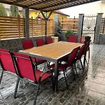 мегдана Къща за гости Сопот
