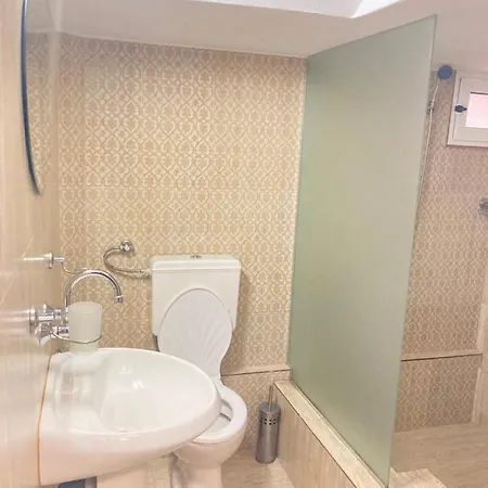 Affittacamere мегдана