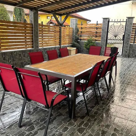 мегдана Affittacamere Sopot