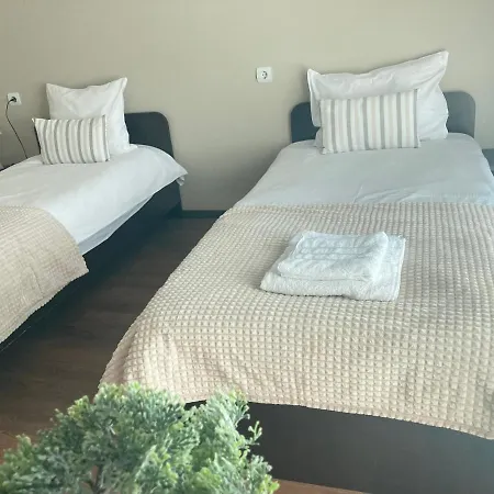 Affittacamere мегдана Sopot