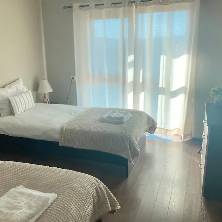 Affittacamere мегдана *