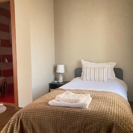 мегдана Къща за гости Сопот