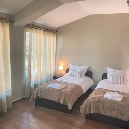 мегдана Affittacamere Sopot