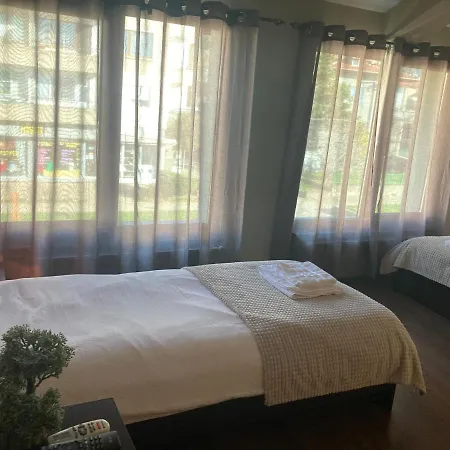 Guest house мегдана *