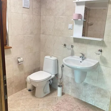 мегдана Affittacamere Sopot