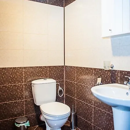 Affittacamere мегдана *