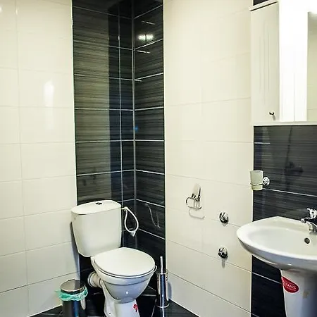 Affittacamere мегдана Sopot