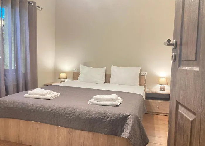 мегдана Къща за гости *