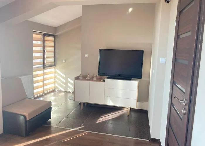 мегдана Къща за гости