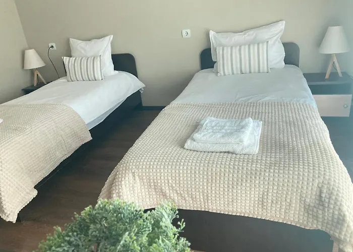 Къща за гости мегдана Сопот