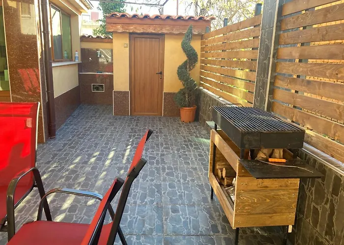 мегдана Къща за гости *