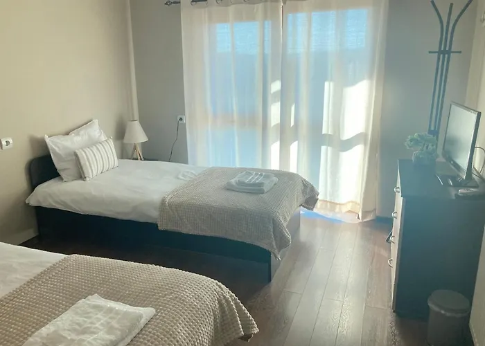 Къща за гости мегдана *