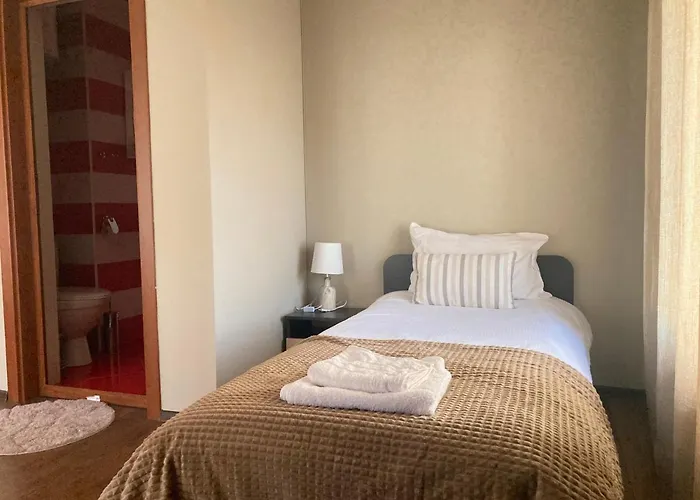 мегдана Къща за гости Сопот