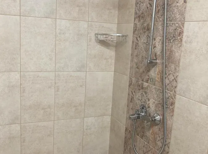 Къща за гости мегдана *