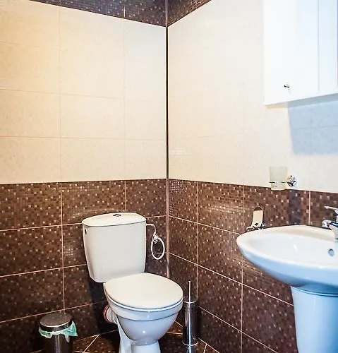 Къща за гости мегдана *