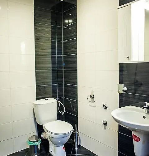 Къща за гости мегдана Сопот